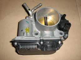 Drive By Wire Throttle Body Control
